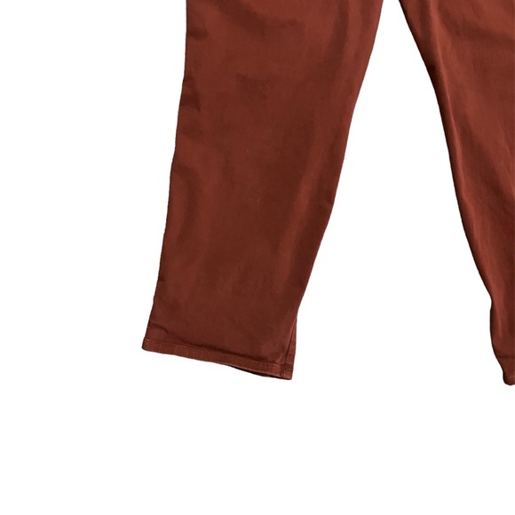 Torrid Aviator Mid Rise Stretch Pants - Picture 9 of 15